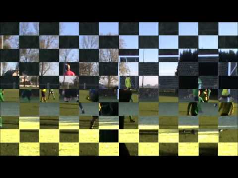 U13 Stokkem VV - Genk VV