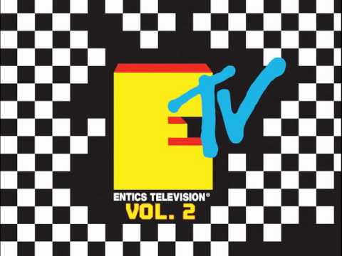 Entics - Television VOL. 2 - POLICE