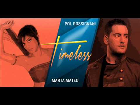 Pol Rossignani & Martha Mateo - Timeless (Cover)