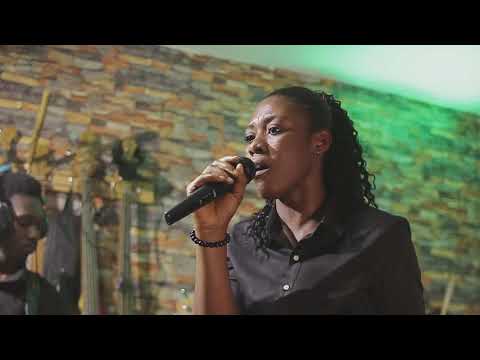 God Alone by Joyful way Inc with Hlengiwe Ntombella cover by Ritak