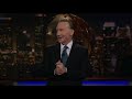 Monologue: Return of the Mask | Real Time with Bill Maher (HBO)