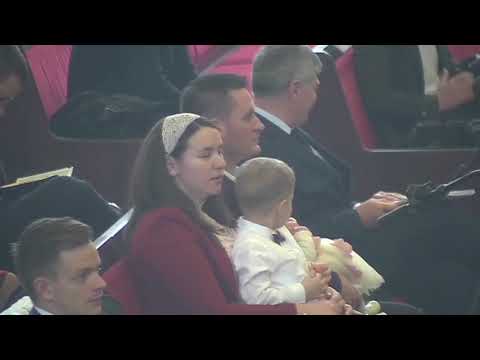 Cor de fete - Gloria Bujac - Veniți voi copii