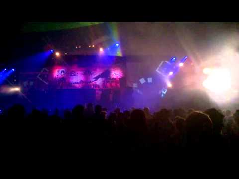 Astral Expedisound 20/06/2015