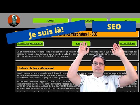 Programmation Web Comprendre la programmation web