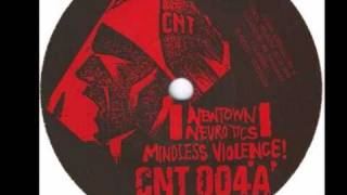 Music video thumbnail preview for newtown neurotics - mindless violence by The Newtown Neurotics