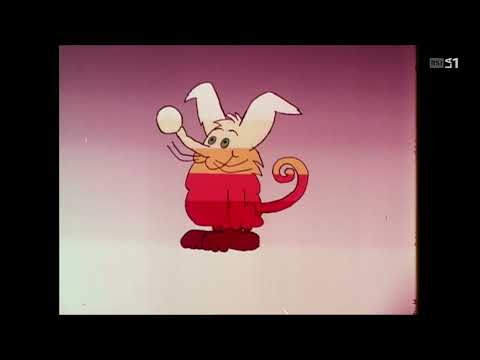 Sigla Scacciapensieri - RSI LA1 (2021)