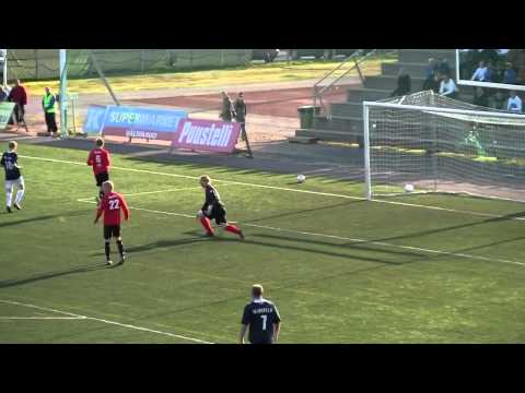 05.06.2011 AC Oulu - HIFK