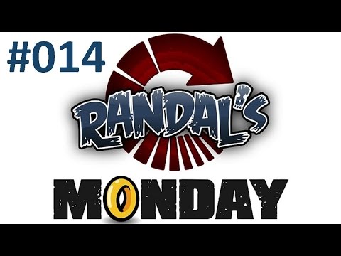 ♯014 - Der Ring ist WEG! ✰ Randal's Monday ✰ deutsch