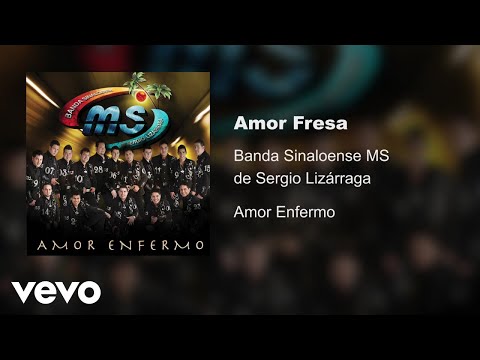 Miniatura de Amor Fresa