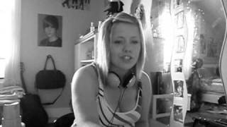 Psycho Girlfriend By Jessie James  ( cover )