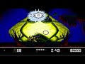 Vectorman 2 Scene 4 In Blackest Night