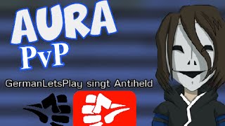 GermanLetsPlay singt Antiheld von Paperblossom [TubeClash]