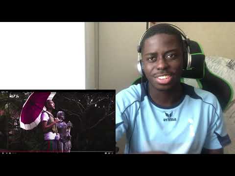 REACTING TO | JAPA - RN | BRAZILIAN RAP 🇧🇷‼️