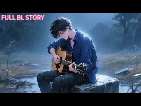 Parents Dumped Me in the Rain for Being Blind — Bad Boy Biker Took Me Home, Now He’s My Doc—BL Story