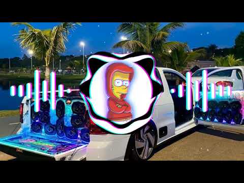 A TROPA DO ROBÔ 🎶 DJ POP