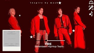 Download lagu Seventeen 세븐틴 HipHop team Playlist🎧 [2016-2024] | Fire ❤‍🔥💎 #seventeen #세븐틴 #music #hiphop mp3