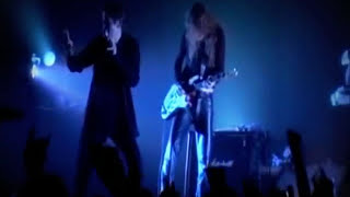 Hubert-Félix Thiéfaine - Alligators 427 (Bercy 2006)