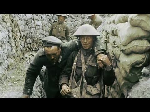 Bitwa Narodów - I Wojna Światowa