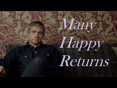 TJLC Explained: [Episode 23] Many Happy Returns