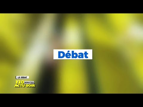 🛑 LE DÉBAT DU SOIR DU 14 NOVEMBRE 2025