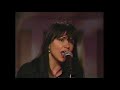 Patty Smyth "No Mistakes" live acoustic and Interview