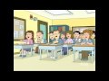 Family Guy Randy NERD