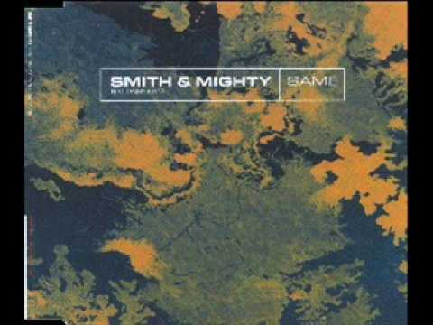 Smith & Mighty Feat Tammy Payne - Same (Ashley Beedle Vocal Mix)