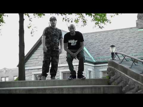 Hard Luck ft Ruste Juxx, Grand Surgeon & DJ JS-1 (Rocksteady Crew)Prod. by BigBob