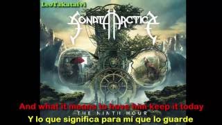 SONATA ARCTICA -Candle Lawns (Subtitulado Español &amp; Lyrics)