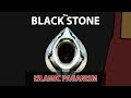The Truth About The Black Stone