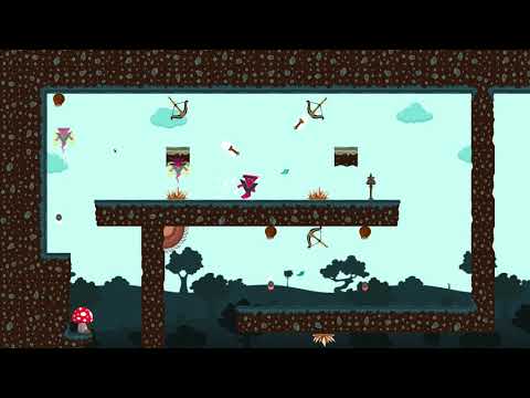 Quest of Vidhuraa Video