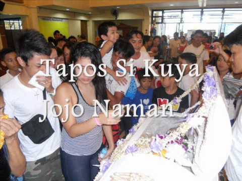 Rest In Peace - Victor O. Tejero