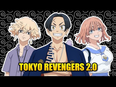 EL MANGAKA DE TOKYO REVENGERS VUELVE CON UN NUEVO MANGA