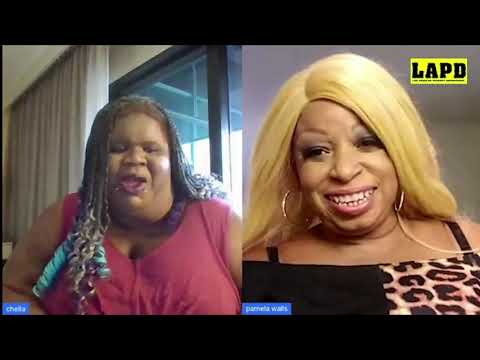 11th annual Festival For All Skid Row Artists - 10/17/2020