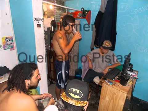 Homer - Quemando Pistas