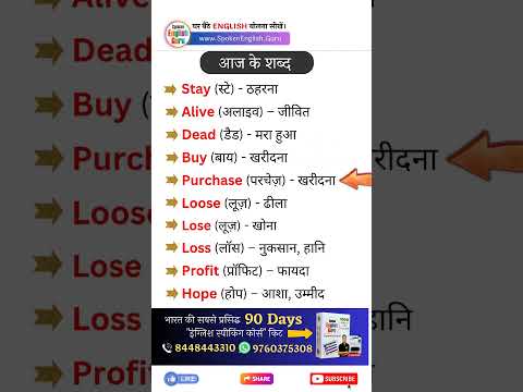 English में Frontways Sideways का Use कैसे करें Spoken English Guru Shorts Video 1