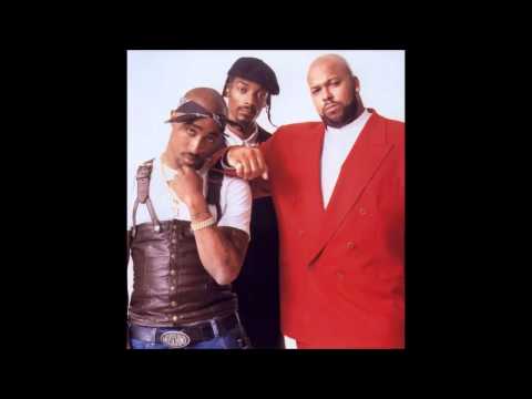 Too Short Feat MC Breed and 2Pac - We Do This*