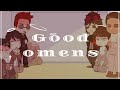 Good Omens React To