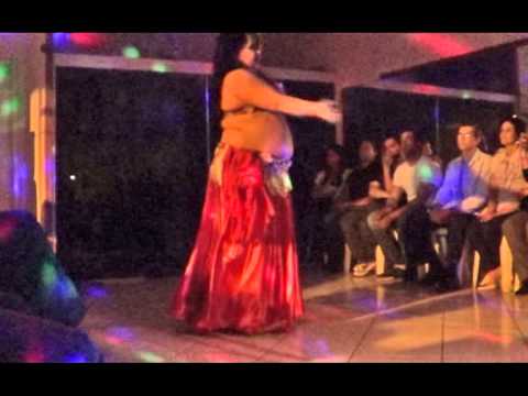 4º Encontro das Estrelas - Roberta Morente