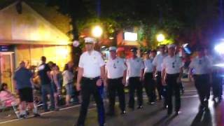 preview picture of video 'Greenlawn FD Parade 2011 - Part 8'