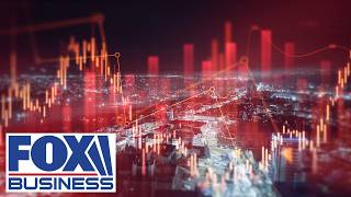 CREDIT SHOCK: Private market stress threatens broader collapse