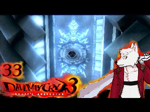 Playthrough pt33: Devil May Cry 3: Dante's Awakening (PS2) Rotation