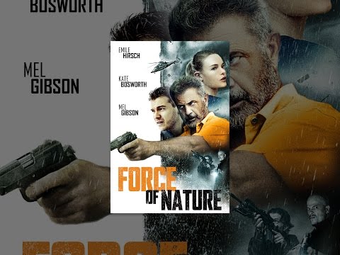 Force of Nature