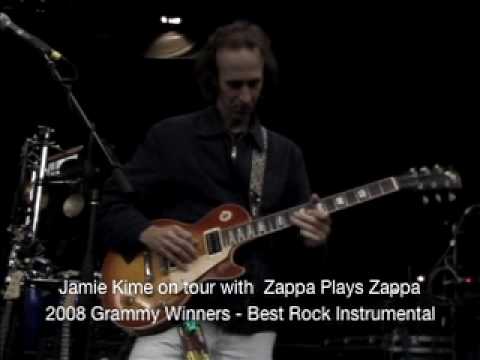 Pedal Switcher and Commander - Jamie Kime / ZPZ