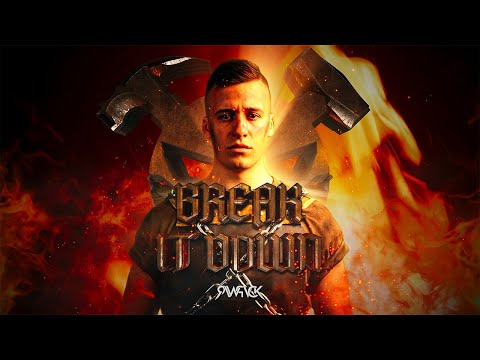 RAWPVCK - Break It Down (Official Videoclip)