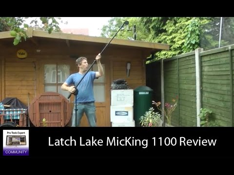 Latch Lake Micking 1100 Review