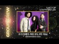 Group 1 Crew - "Live It Up"