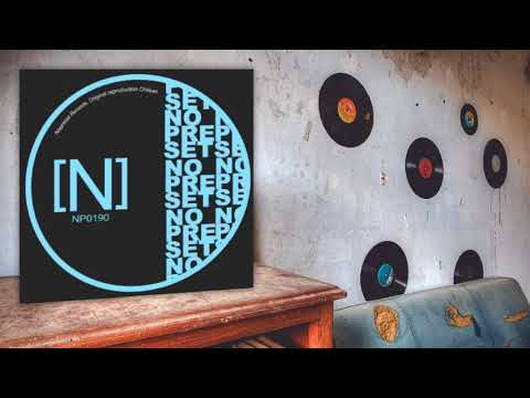 DJ Vitto - 1115 (Original Mix)