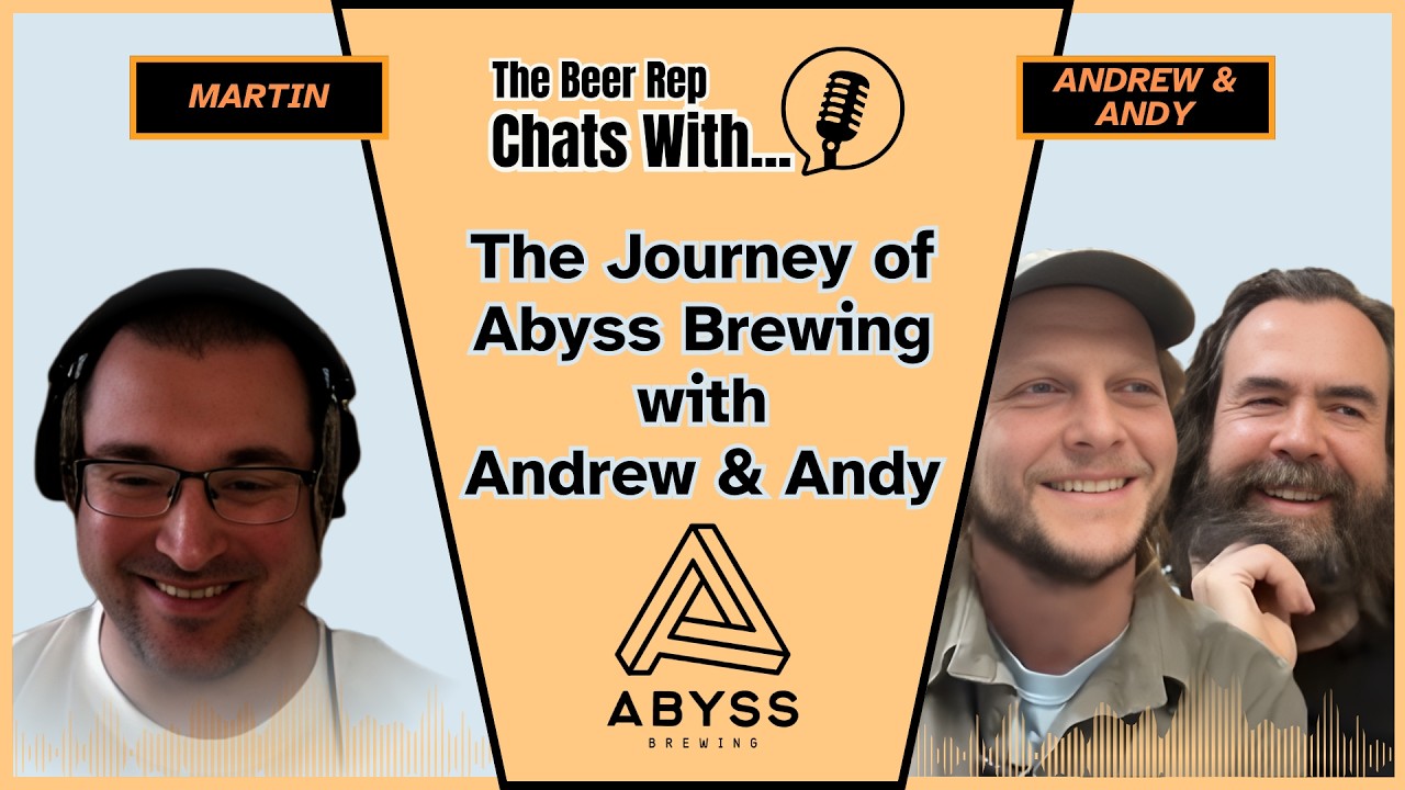 The Journey of Abyss Brewing