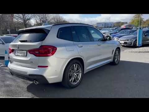 BMW X3 Xdrive30e M Sport - Image 2
